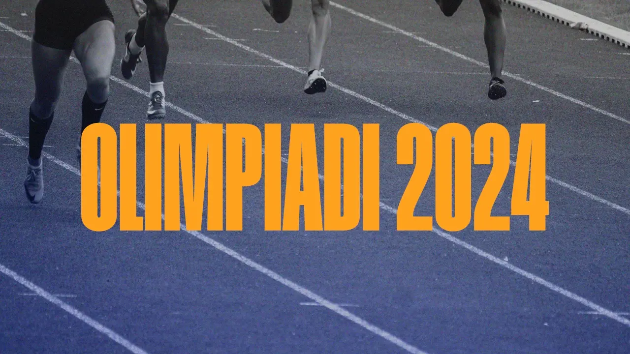 Pronosticio Olimpiadi 2024 - Atletica